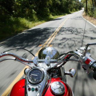 Как мотоцикл круизер улучшит вашу жизнь: 6 способов убедиться в этом лично